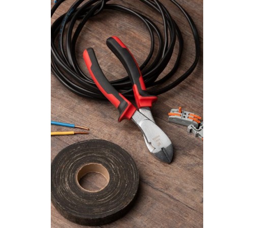 Силовые бокорезы Master 180 мм EKF Basicsbo-180-masEKF