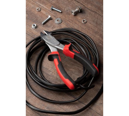 Силовые бокорезы Master 180 мм EKF Basicsbo-180-masEKF