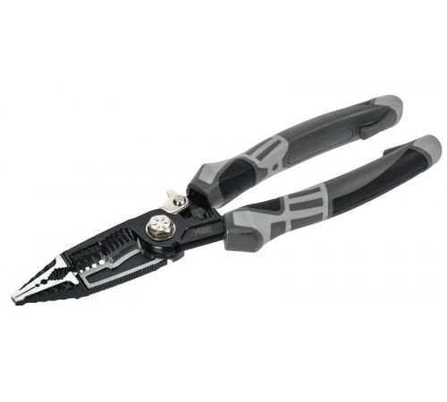 ARMA2L 5 Многофункциональные пассатижи 200мм K4  A2L5-PL11-K4-200  IEK