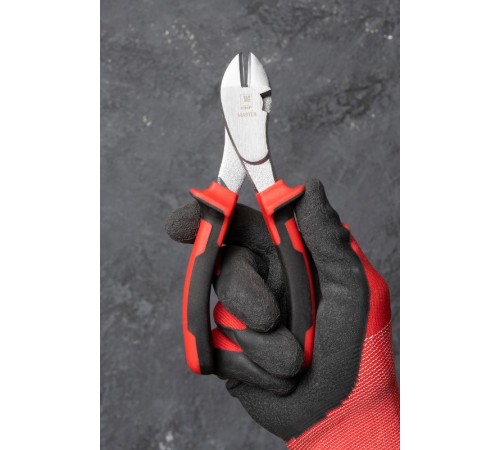 Силовые бокорезы Master 180 мм EKF Basicsbo-180-masEKF