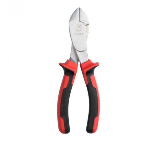 Силовые бокорезы Master 180 мм EKF Basicsbo-180-masEKF