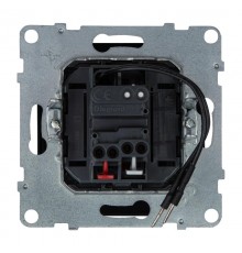 SUNO Выключатель карточный для гостиничных номеров. Цвет "Антрацит"  721475  Legrand