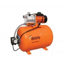 Автономная станция водоснабжения АСВ-1200/50Н  68/1/11  ВИХРЬ