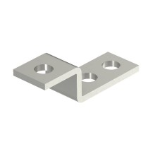 Соединитель угловой (5011 VA M12)  5334942  OBO Bettermann