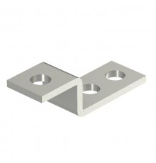 Соединитель угловой (5011 VA M12)  5334942  OBO Bettermann