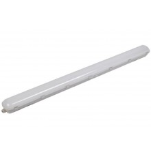 Светильник светодиодный линейный ДСП 1303 40Вт IP65 серый (аналог ЛСП-2х36вт)  LDSP0-1303-40-K03  IEK