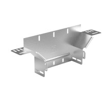 Ответвитель вертикальный Стандарт HDZ 200х80  PR16.1286  Промрукав