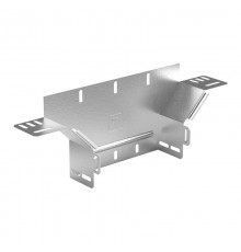 Ответвитель вертикальный Стандарт HDZ 200х80  PR16.1286  Промрукав