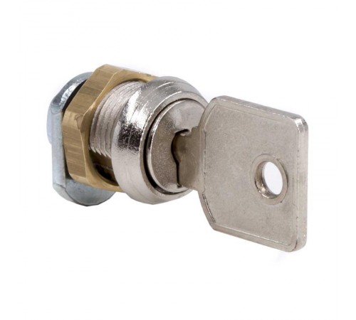 Замок для дверцы щитков RAM base IP65 на 4-24 модуля  RB871871  DKC