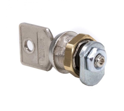 Замок для дверцы щитков RAM base IP65 на 4-24 модуля  RB871871  DKC