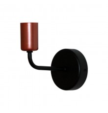 Светильник "Сити" 511 черн.медь НББ 01-60-151 Е27  1005404571  Элетех