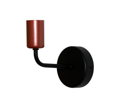 Светильник "Сити" 511 черн.медь НББ 01-60-151 Е27  1005404571  Элетех