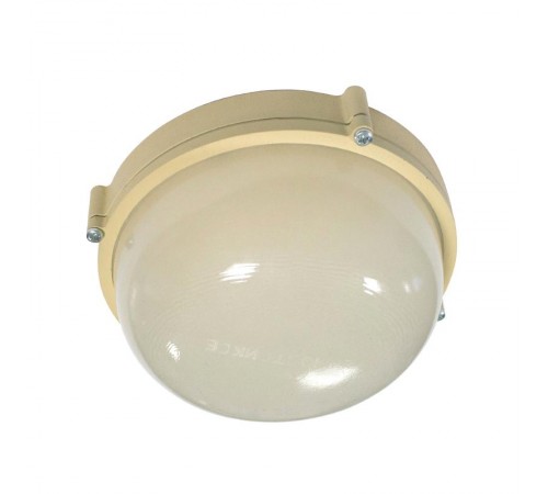 Светильник для ЖКХ под лампу НББ 03-60-013 Терма1301 IP65 матовый  1005501014  Элетех