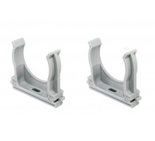 Крепеж-клипса для трубы 50 мм (20шт)   SQ0405-0006  TDM