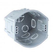 Коробка установочная для твердых стен KPR 68-70 (KA) D71х70 мм  KPR 68-70_KA  Kopos