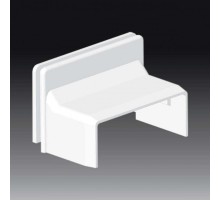Переходник на коробку LK 80X28... 8719 (HB) (Цвет Белый)  8719_HB  Kopos