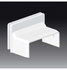 Переходник на коробку LK 80X28... 8719 (HB) (Цвет Белый)  8719_HB  Kopos