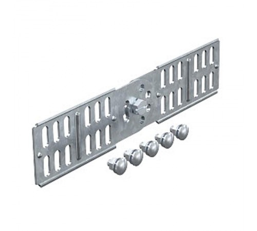 Шарнирный соединитель кабельного листового лотка 60x260 (RGV 60 FT)  7082223  OBO Bettermann