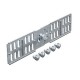Шарнирный соединитель кабельного листового лотка 60x260 (RGV 60 FT)  7082223  OBO Bettermann