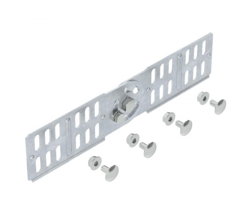 Шарнирный соединитель кабельного листового лотка 60x260 (RGV 60 FT)  7082223  OBO Bettermann