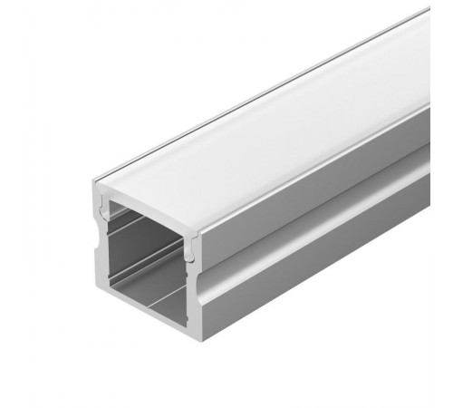 Профиль ARH-LINE-2315-2000 ANOD  036331  Arlight