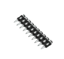 Гвозди по бетону 3х22мм, 1000 шт.  KR-16-1716  Kranz