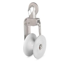 Ролик монтажный РМ-3 серия ПРОФИ  102114  КВТ