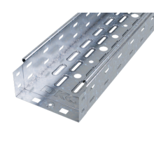 Лоток перфорированный  150х100х3000х0,7мм  35342  DKC