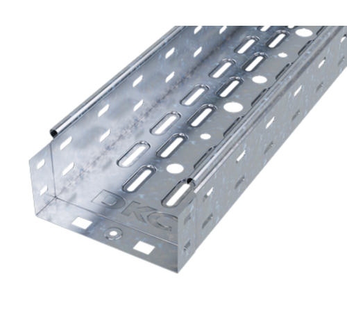 Лоток перфорированный  150х100х3000х0,7мм  35342  DKC