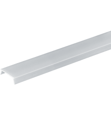 Рассеиватель для профиля матовый 82630 NPR-02-DIFF длина 2 м  82630  Navigator