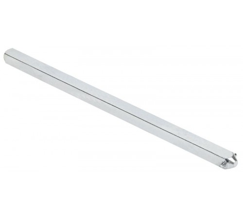 KARAT Вал 280мм для рукояток дист. управл. ВРК 315-1600А   KA-VR00D-V-0315-1600-280  IEK