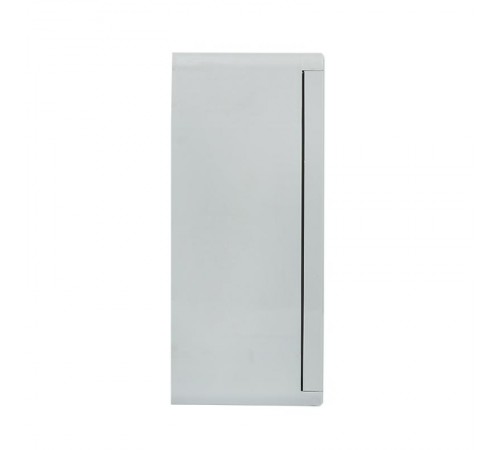 Бокс пластиковый с монтажной платой (ВхШхГ) 400х300х220мм IP65 PROxima  PB65MP004  EKF