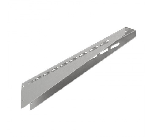 Консоль стоечная тяжелая HDZ КСТ-45х500 (2,5 мм)  PR16.18069  Промрукав