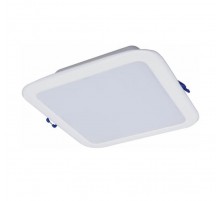 Светильник встраиваемый DN027B G2 LED12/NW 14W 220-240V L150 RU  929002075502  Philips