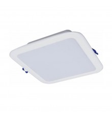 Светильник встраиваемый DN027B G2 LED12/NW 14W 220-240V L150 RU  929002075502  Philips