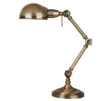 Светильник настольный TL70110 Kraft античная бронза  a039694  Elektrostandard