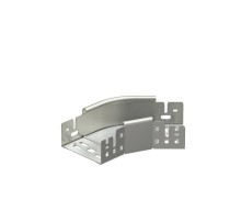 Угловая секция 45° 60x100 (RBM 45 610 A2)  6041080  OBO Bettermann