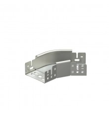 Угловая секция 45° 60x100 (RBM 45 610 A2)  6041080  OBO Bettermann