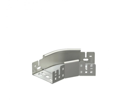 Угловая секция 45° 60x100 (RBM 45 610 A2)  6041080  OBO Bettermann