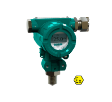 Преобразователь давления измерительный ПД100И-ДА0,25-175-0,5-2-Exd  74637  ОВЕН
