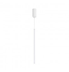 Светильник SP-JEDI-HANG-R18-6W Day4000 (WH, 360 deg, 230V) (Arlight, IP20 Пластик, 3 года)  039406  Arlight