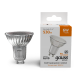 Лампа светодиодная   Basic MR16 6W 530lm 3000K GU10 LED 1/10/100  10106162  Gauss