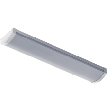 Светильник светодиодный офисный линейный  98 318 ДПО-01-МП-18-600-4К-IP20  98318  INNOLUX