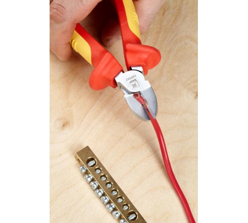 Бокорезы Expert 160 мм 1000В EKF PROximabo-160-exp-inEKF