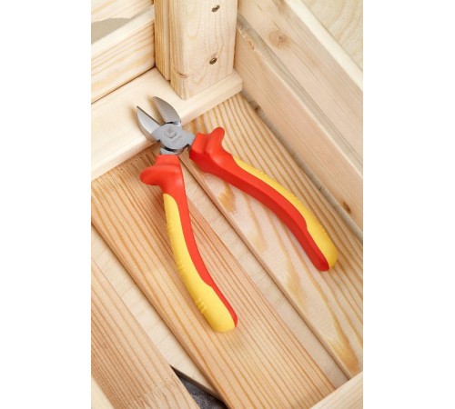 Бокорезы Expert 160 мм 1000В EKF PROximabo-160-exp-inEKF