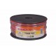 Кабель акустический 2х0,25 мм красно-черный (бухта 100 м)  01-6101-3  REXANT
