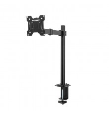 Кронштейн для монитора 13"- 27" дюймов одно колено настольный Cерия Profi  38-0306  REXANT