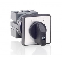 Переключатель ONST52PB (1-2-3-4-5) (двухуровневый) 25А РФ  9CNB129441R1001  ABB