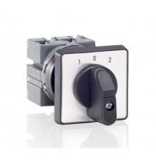 Переключатель ONST52PB (1-2-3-4-5) (двухуровневый) 25А РФ  9CNB129441R1001  ABB