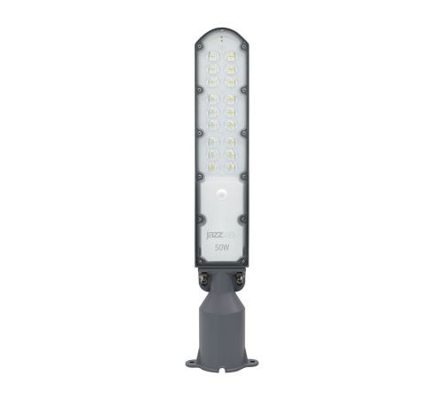 Светильник светодиодный консольный PSL 09  50W SENSOR 5000K GR IP65  .5068513  Jazzway